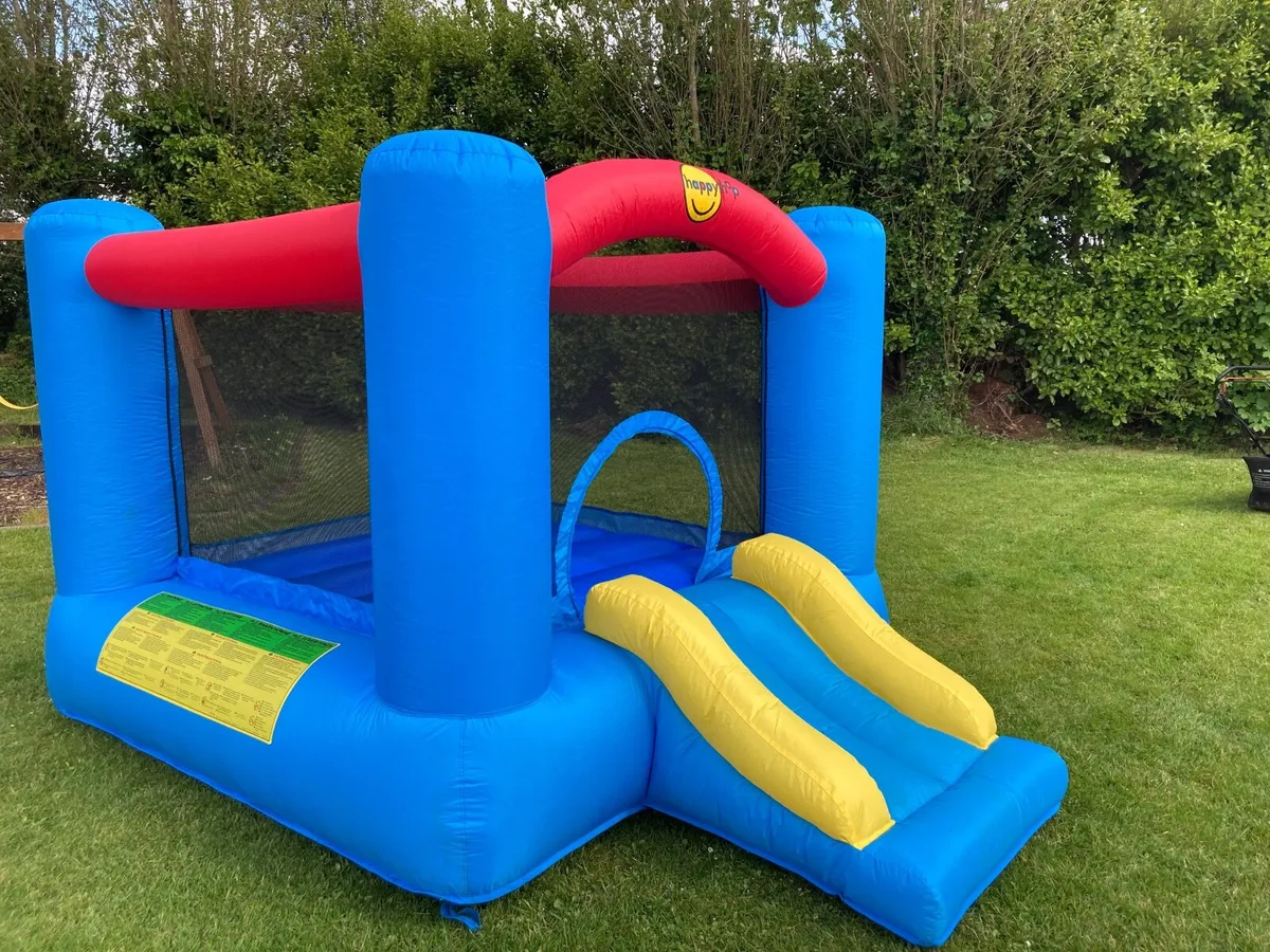 Bouncy Castle - Image 4