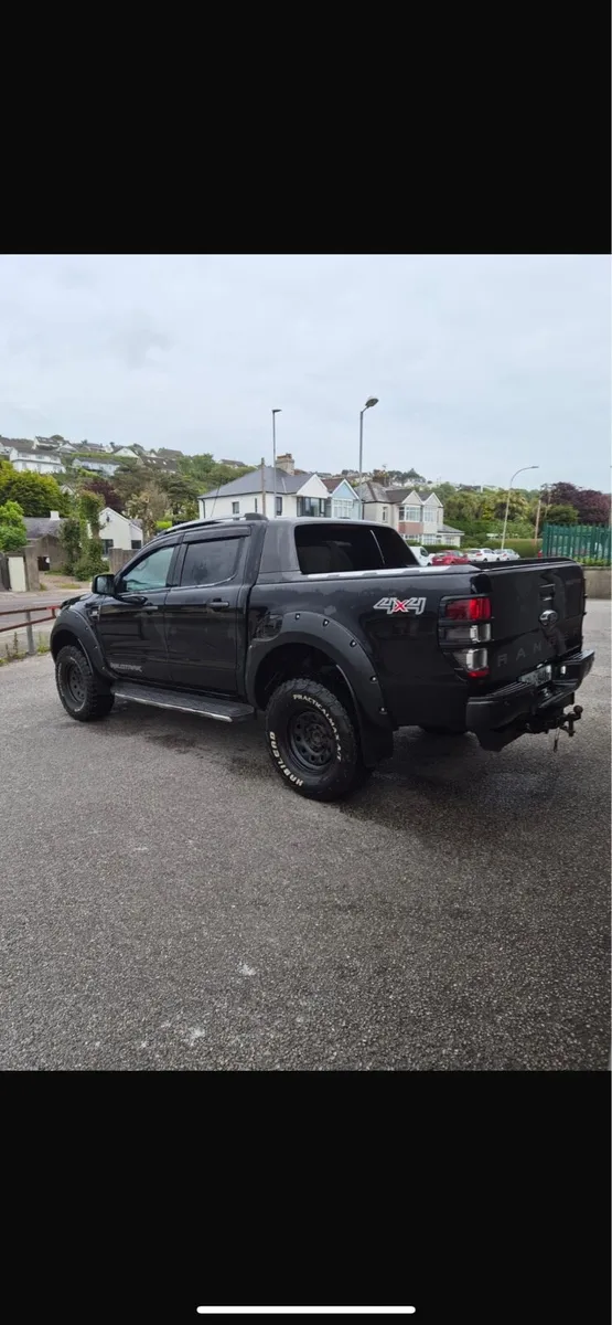 Ford ranger wildtrak - Image 3
