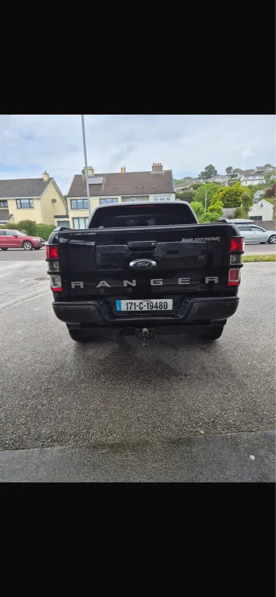 Ford ranger wildtrak - Image 4