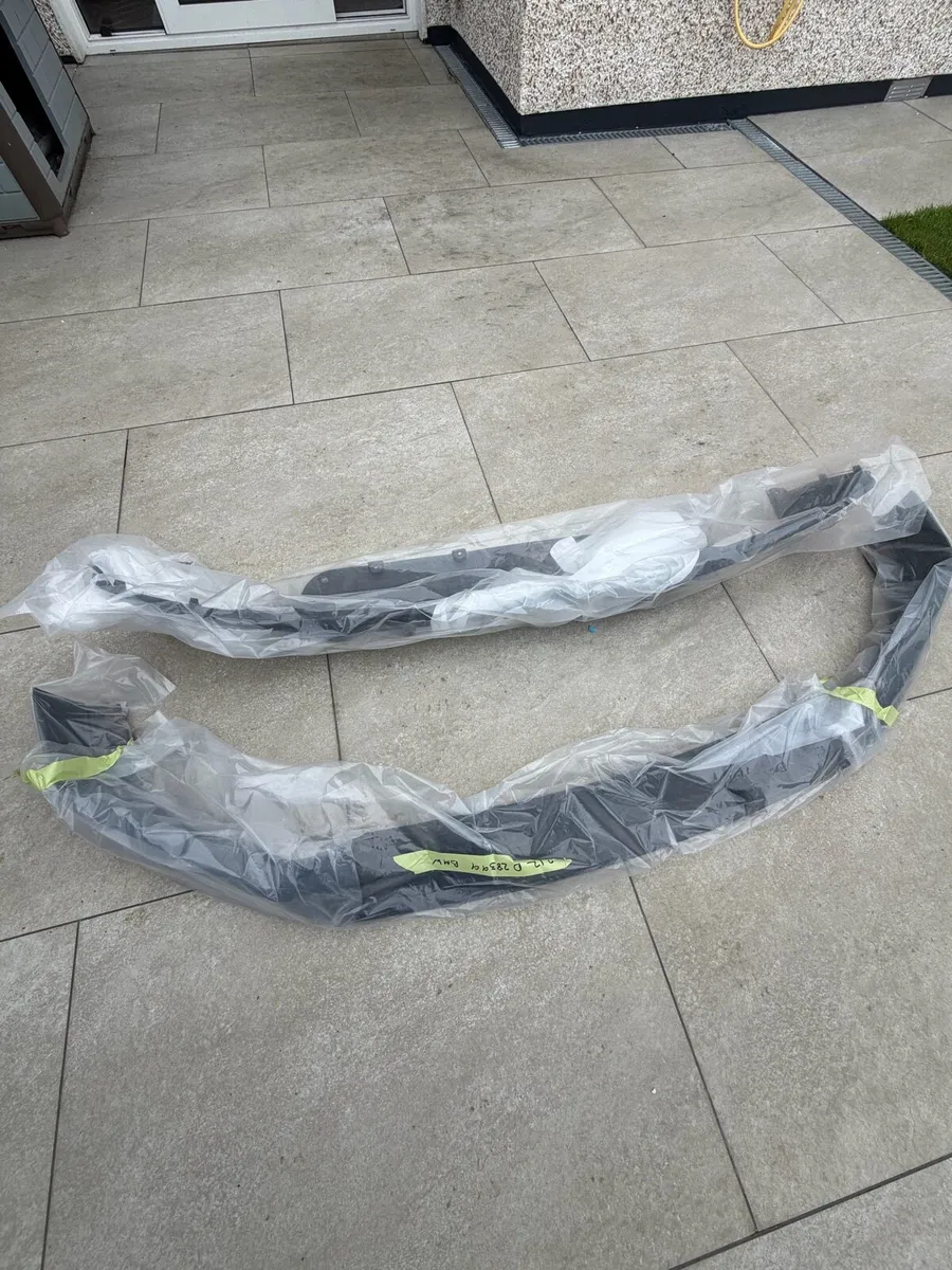 BMW 5 series G30 LCI body kit parts for sale - Image 1
