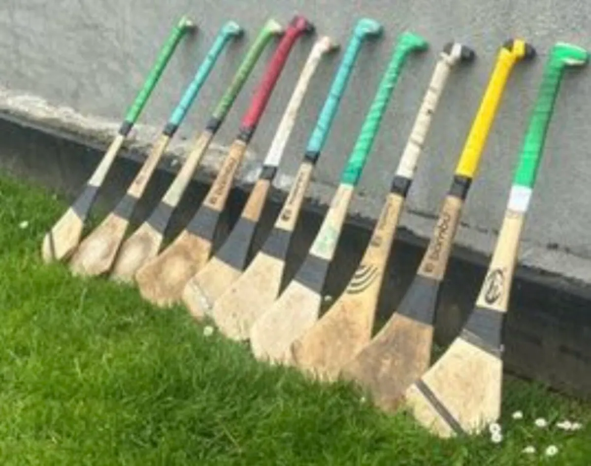 Hurls - Image 1