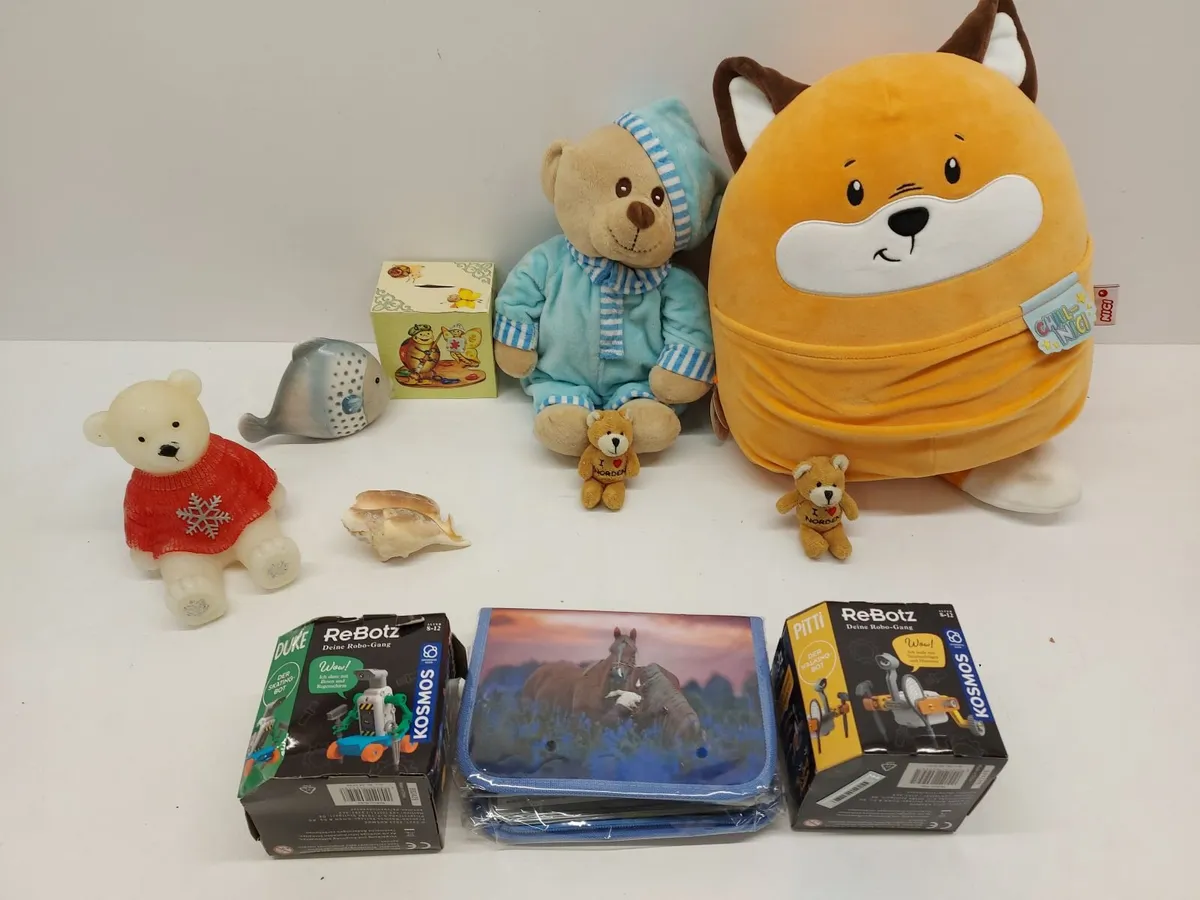 Homeware Auction - Image 1