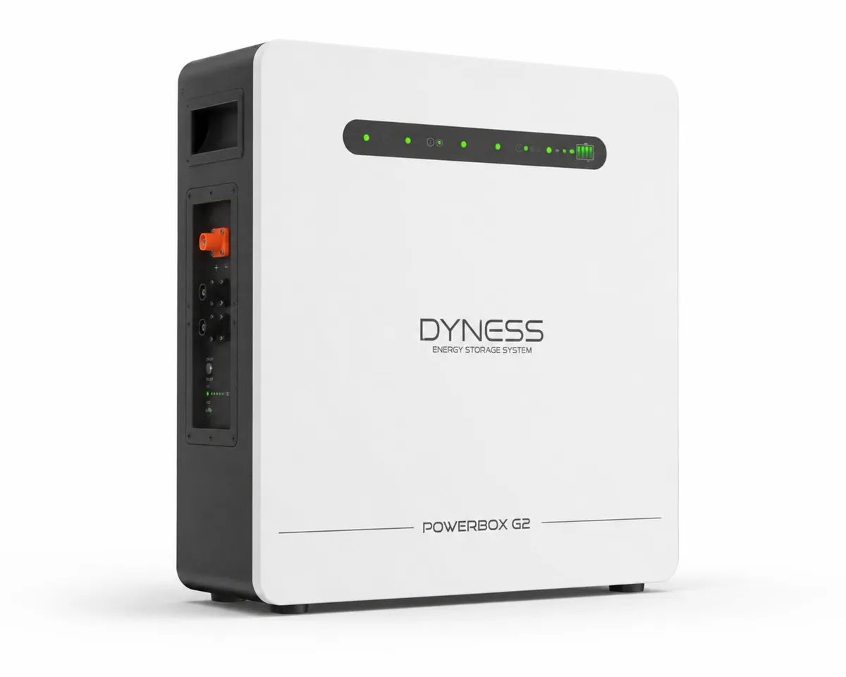 Dyness powerbox 10kwh G2 - Image 2