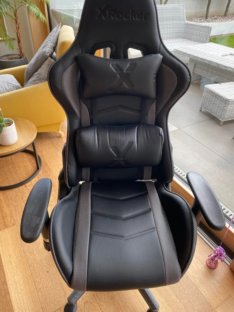 Gaming chair - Image 1