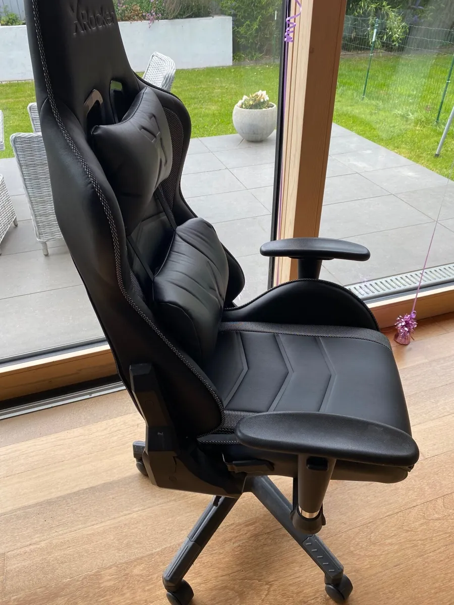 Gaming chair - Image 2