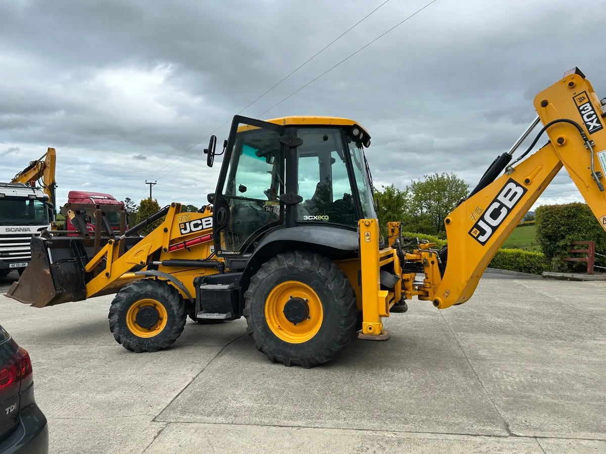 Excavator - Image 2