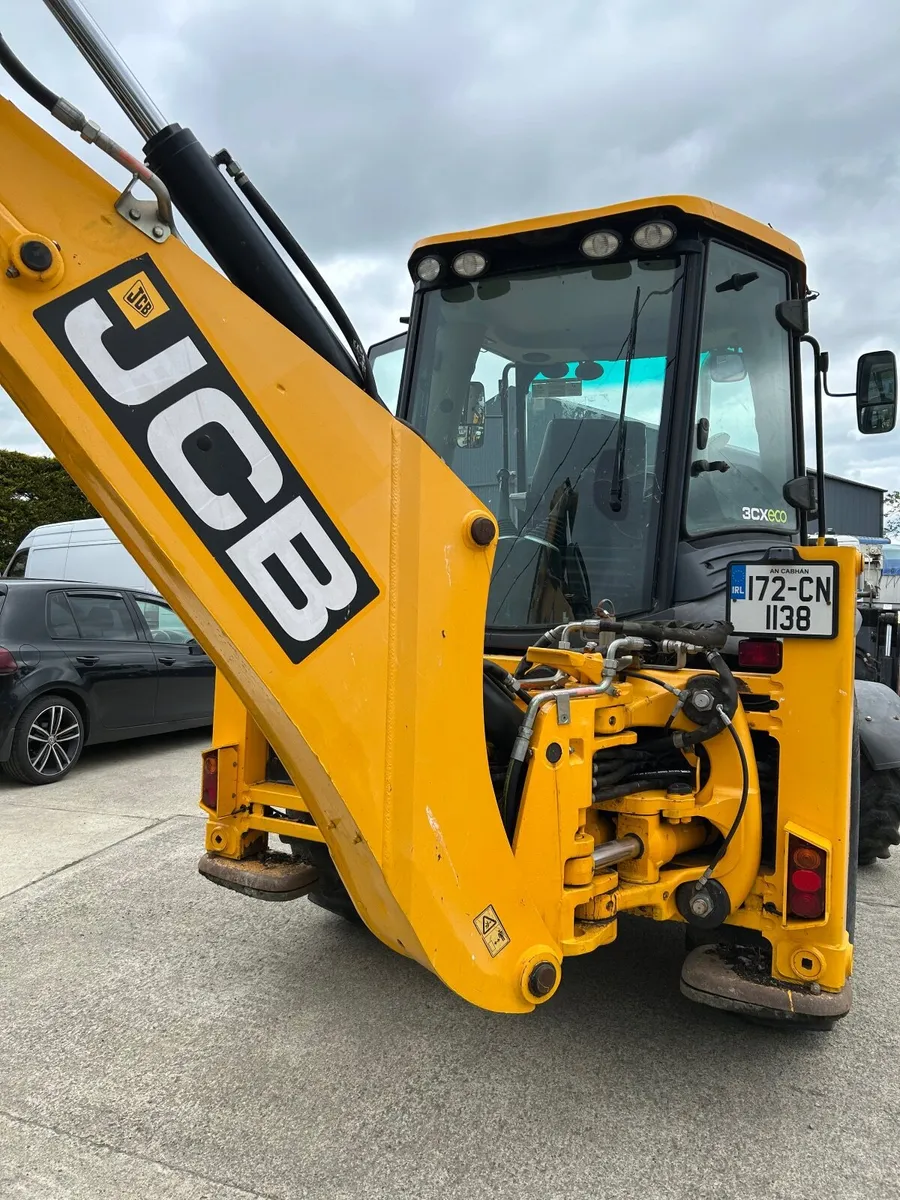 Excavator - Image 3