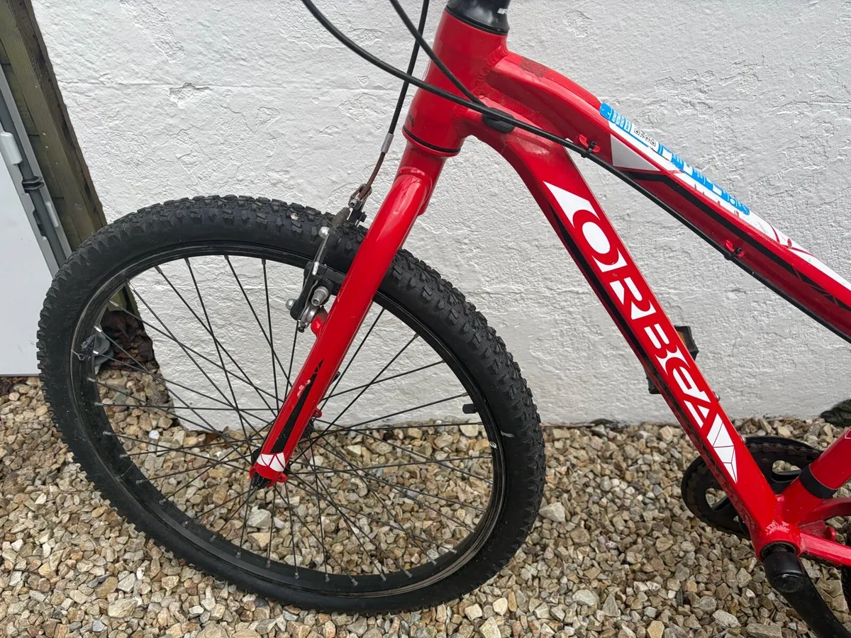 Kid’s bike - Image 2