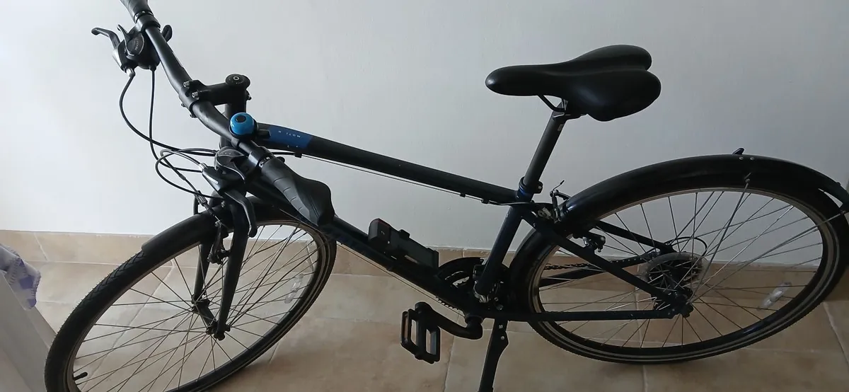 Bicycle Medium - Image 1