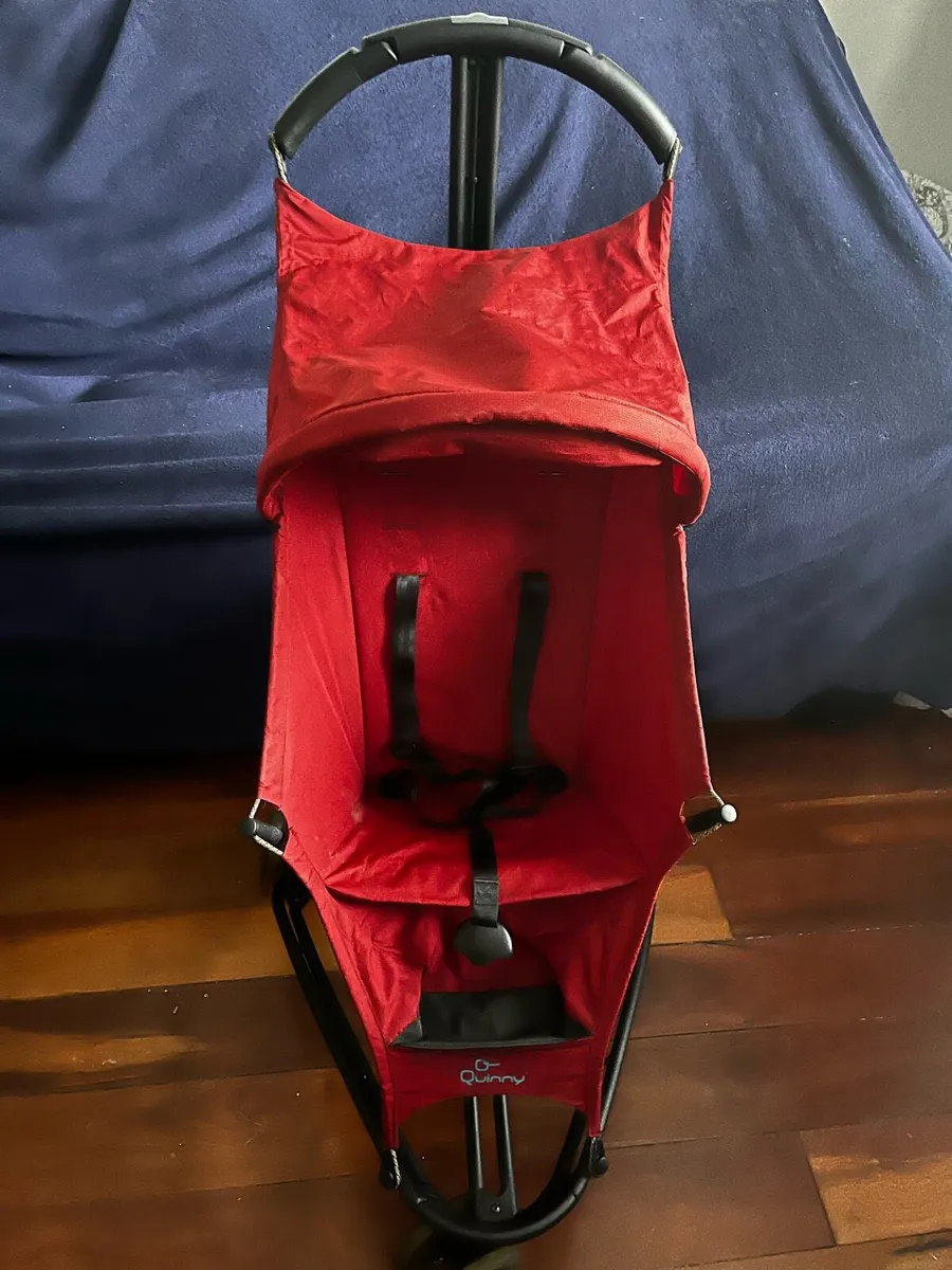 Stroller - Image 1
