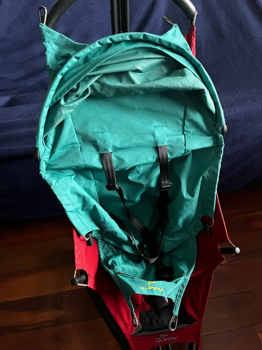 Stroller - Image 3