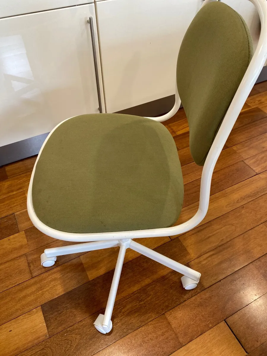 Office chair - Image 2