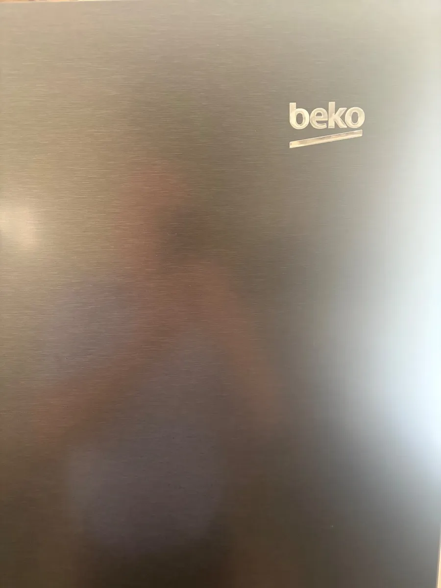 Fridge freezer - Image 2