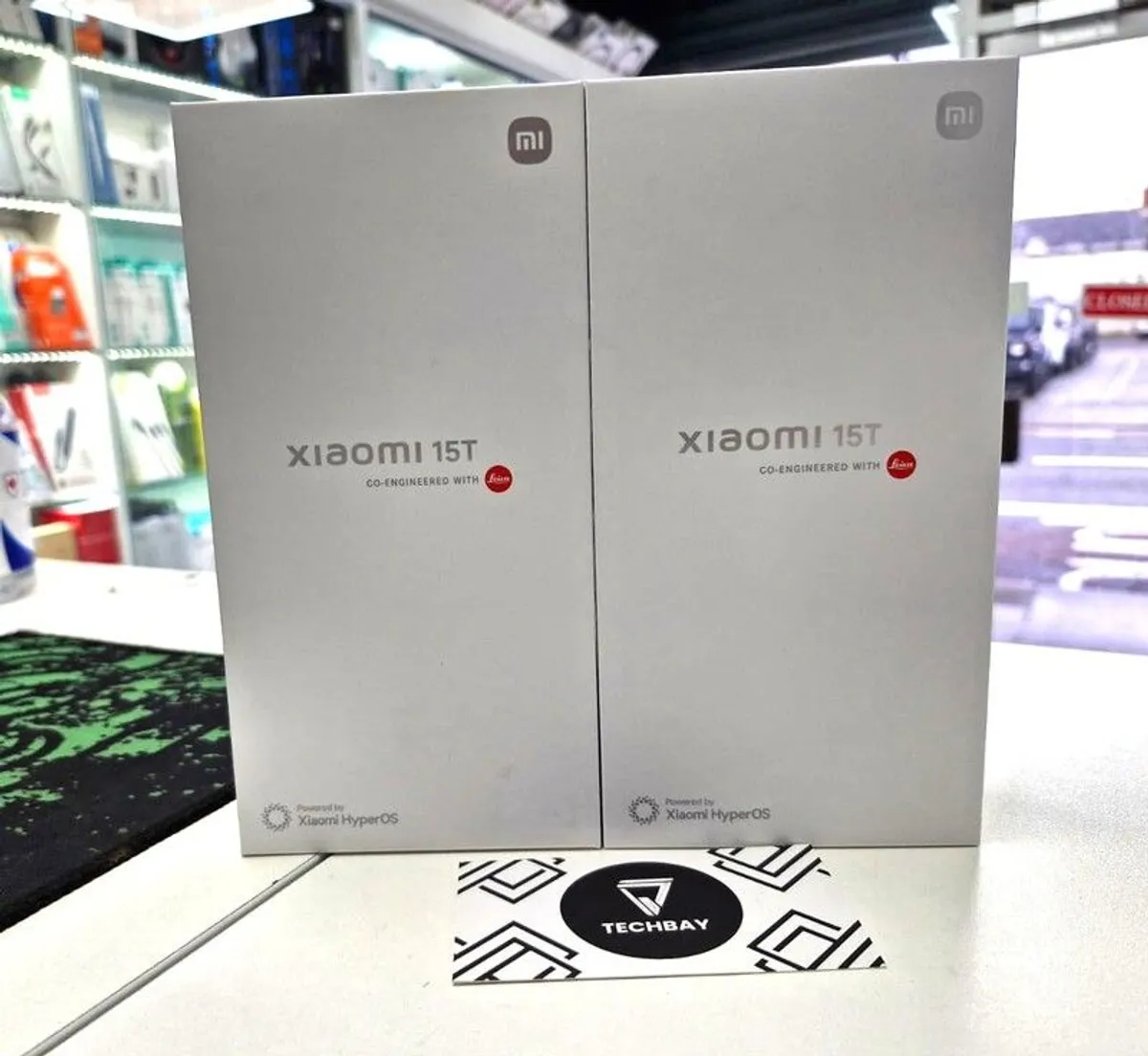 Xiaomi 15T 5G  Xiaomi 15T 5G  Xiaomi 15T 5G