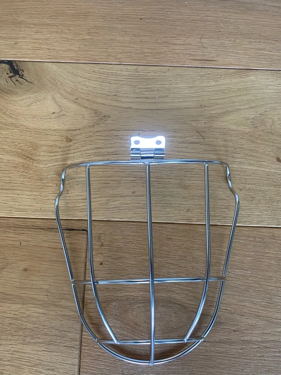 Kilkenny and thurles face guards - Image 1