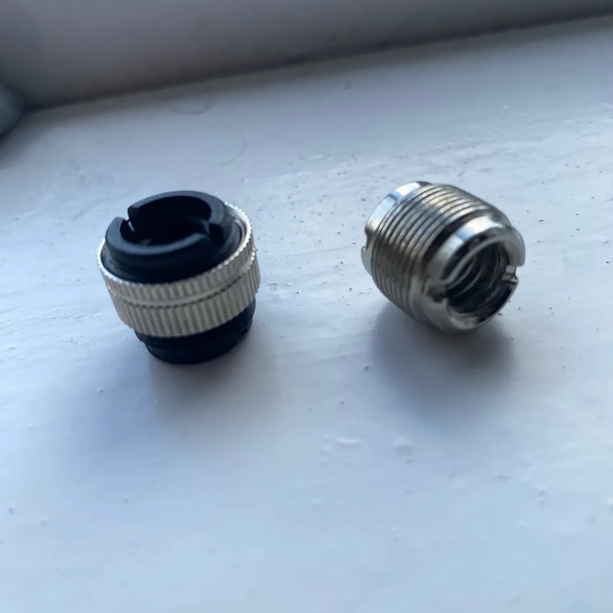 Microphone holder  screw - Image 2