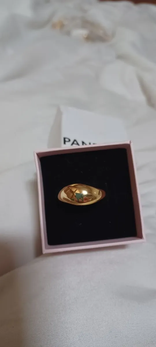 Pandora ring - Image 1