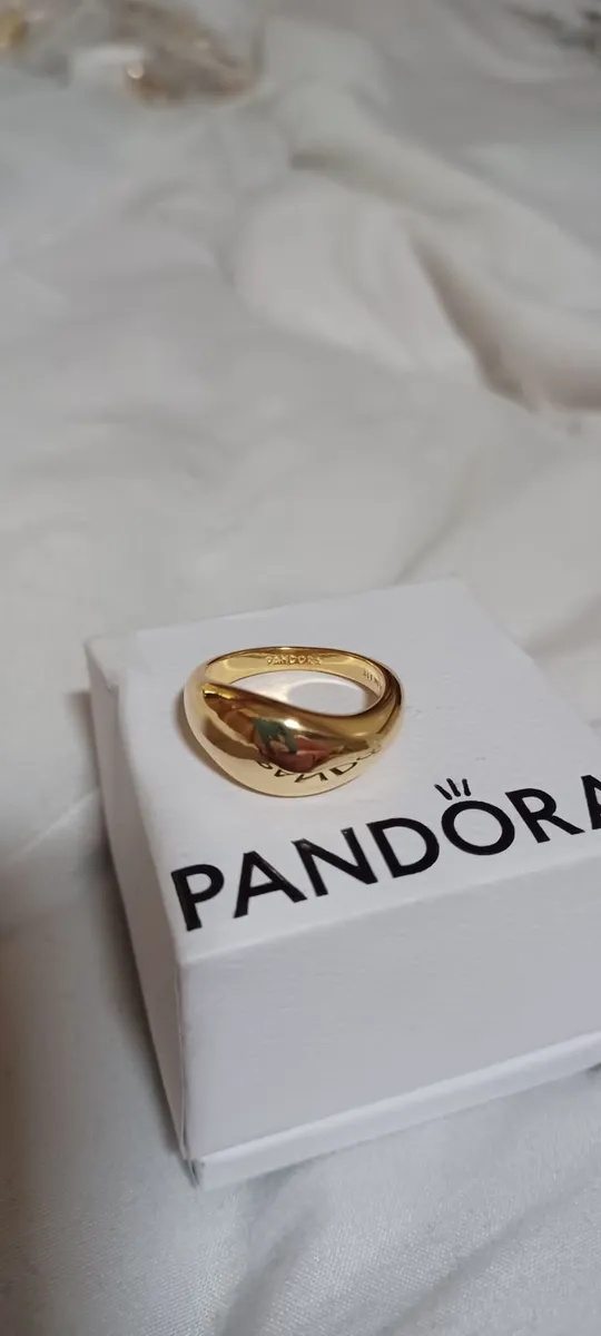 Pandora ring - Image 2