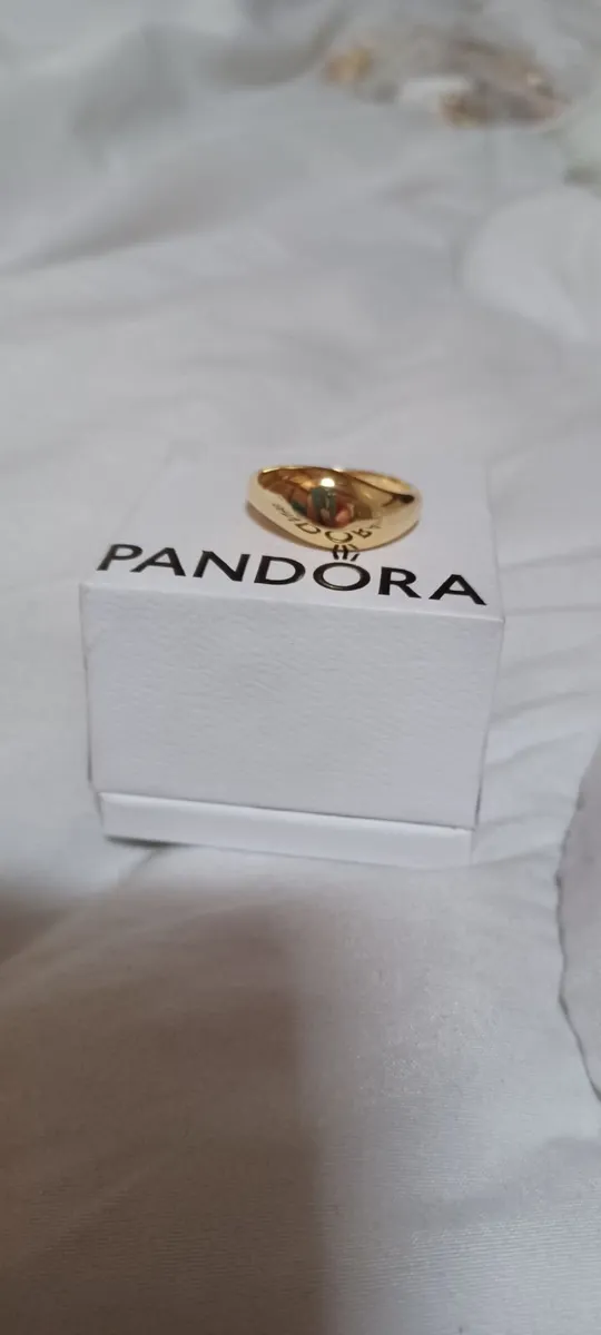 Pandora ring - Image 4