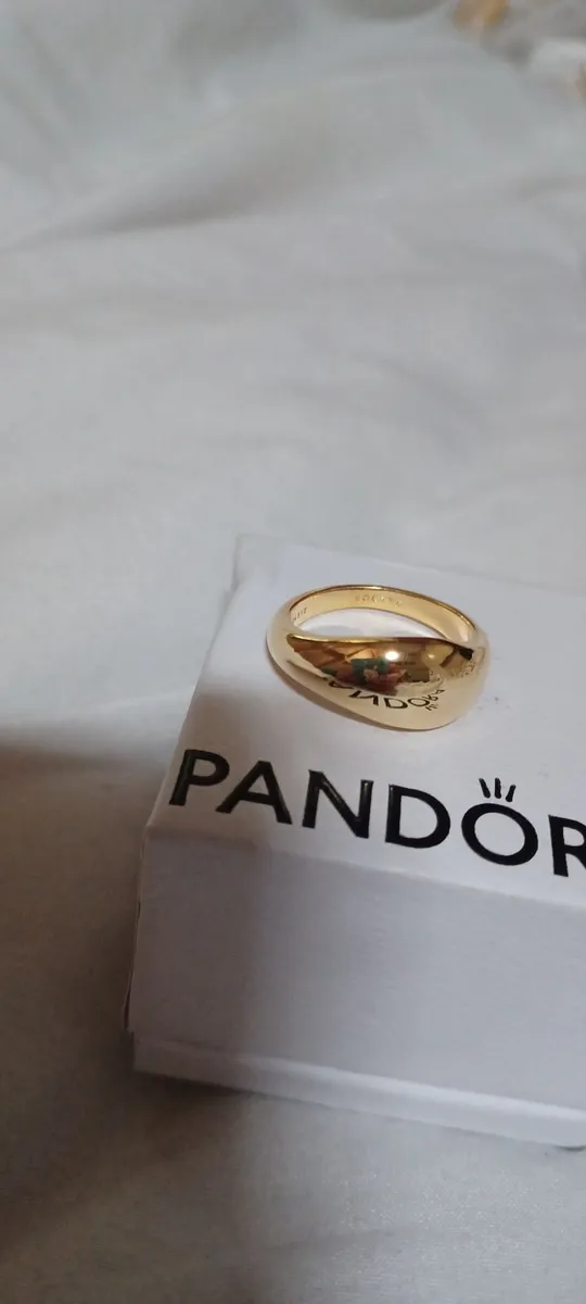 Pandora ring - Image 3