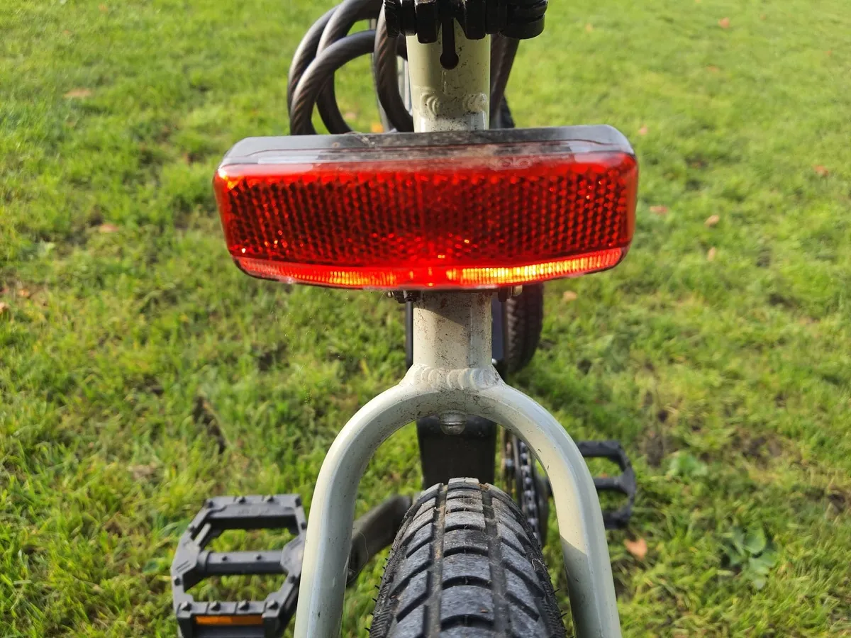 Rad Power RadMission 1 Electric Bike - Image 1