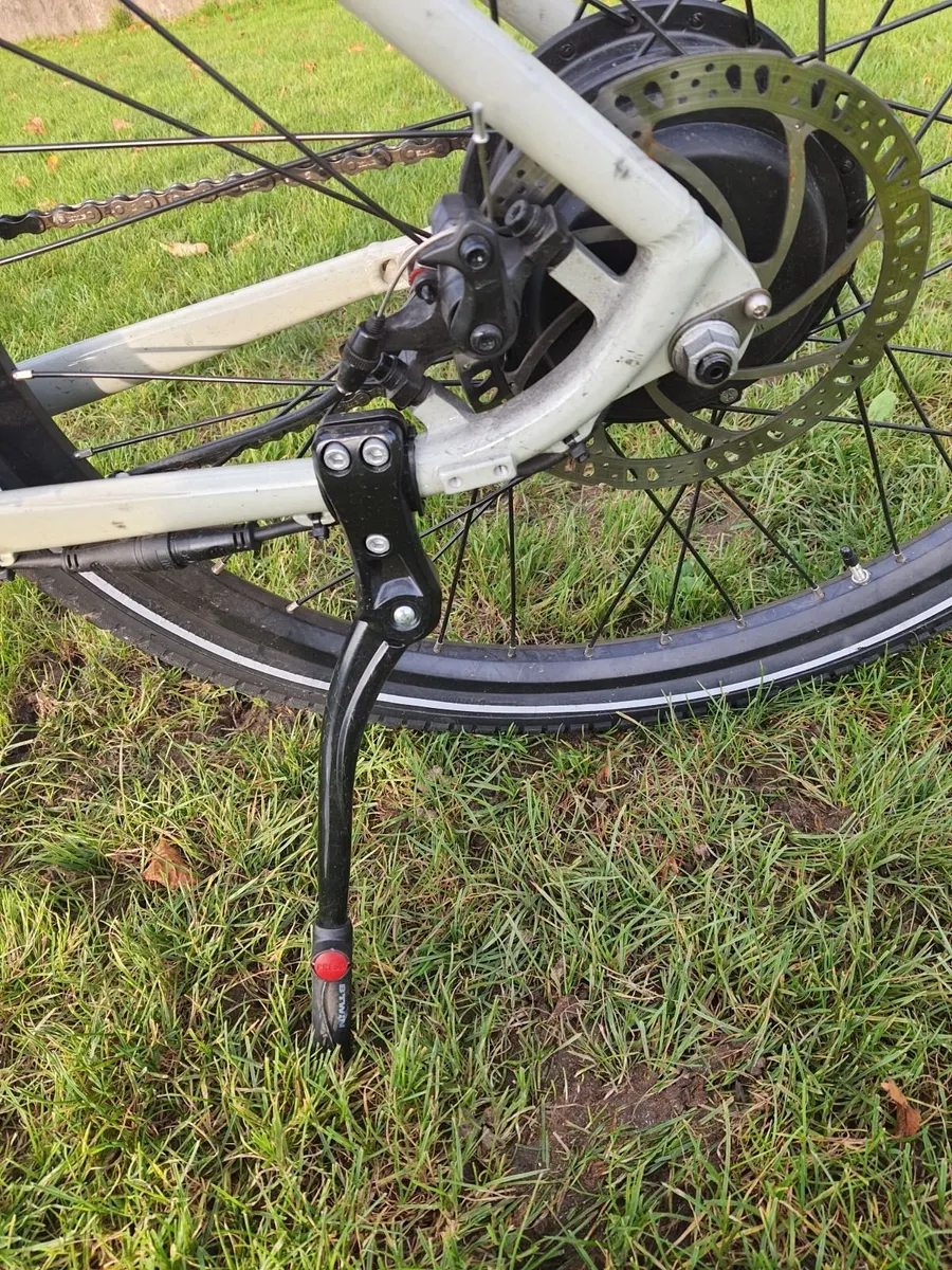 Rad Power RadMission 1 Electric Bike - Image 2