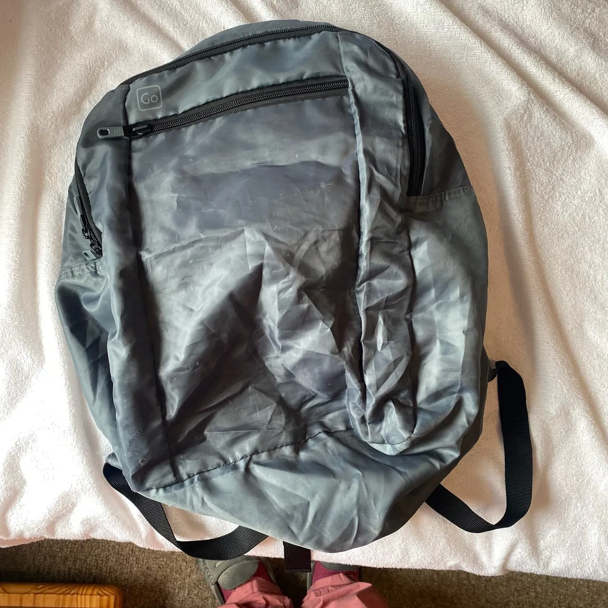 Travel bag - Image 2