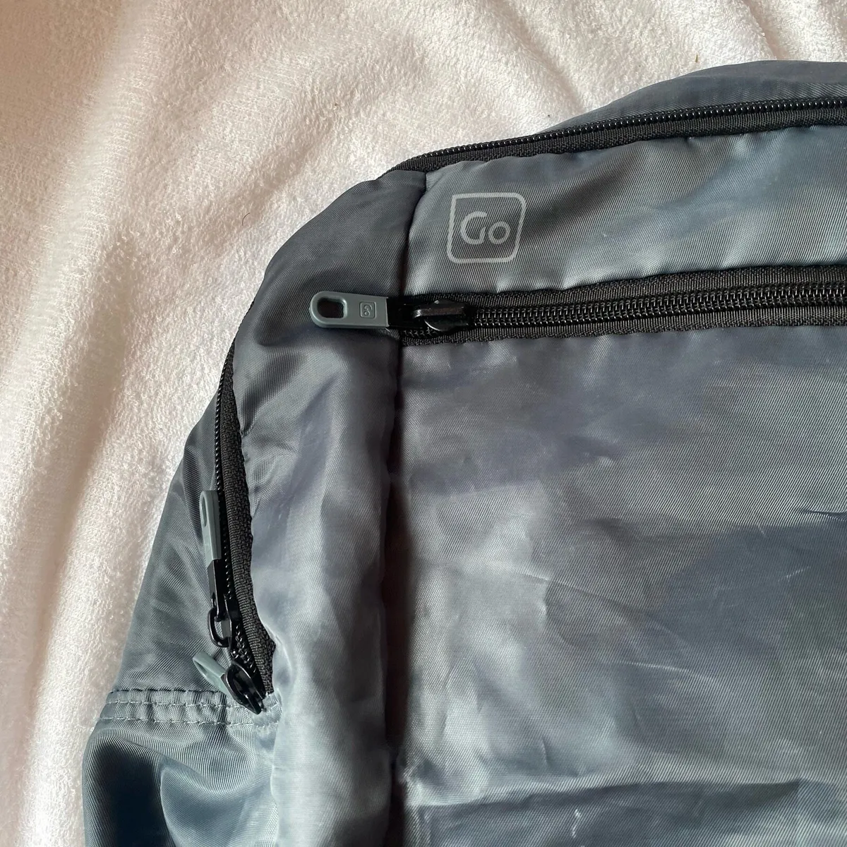 Travel bag - Image 3