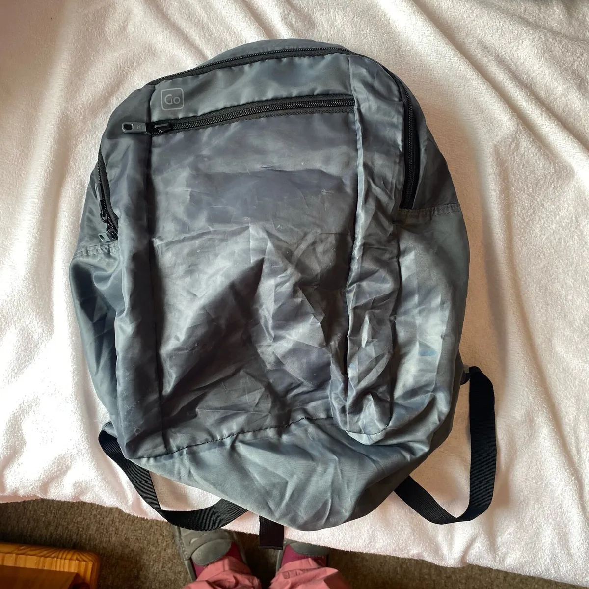 Travel bag - Image 1