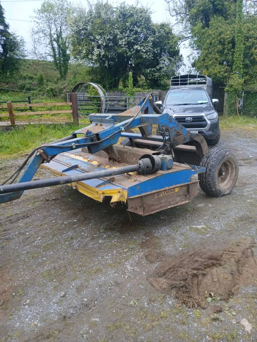 Topper - Image 1
