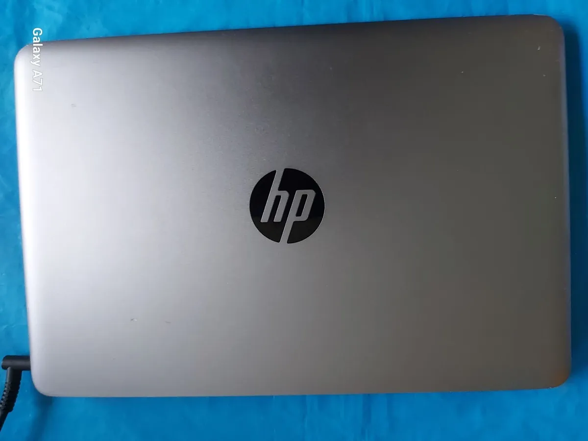HP Elitebook Laptop, HQ-TRE, 8GB RAM, 235GB SSD, W - Image 3