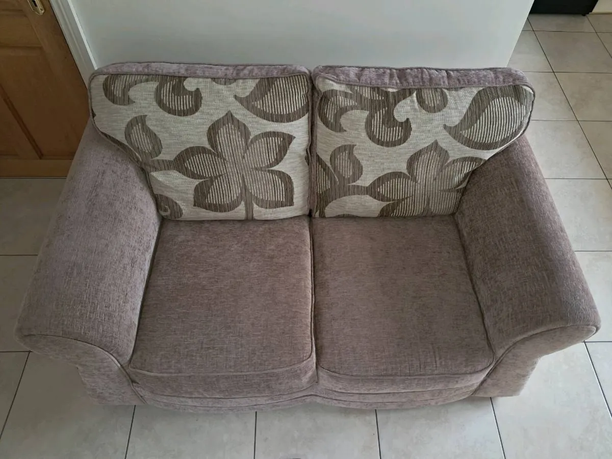 2 seater couch - Image 3