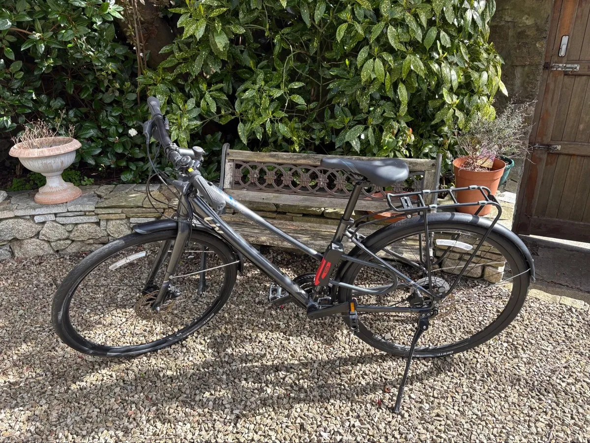 Ladies bike - Image 1
