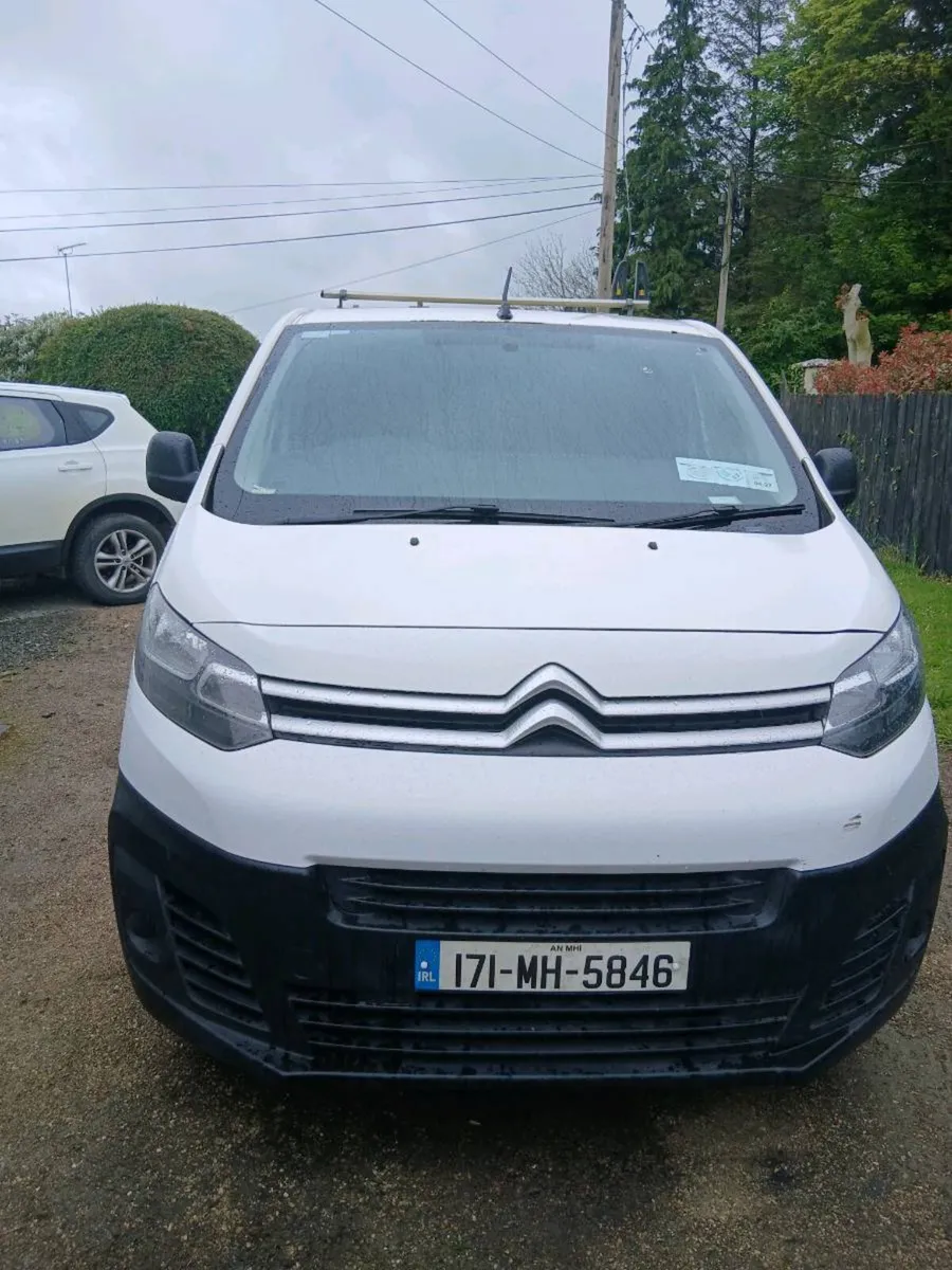 Van - Image 1