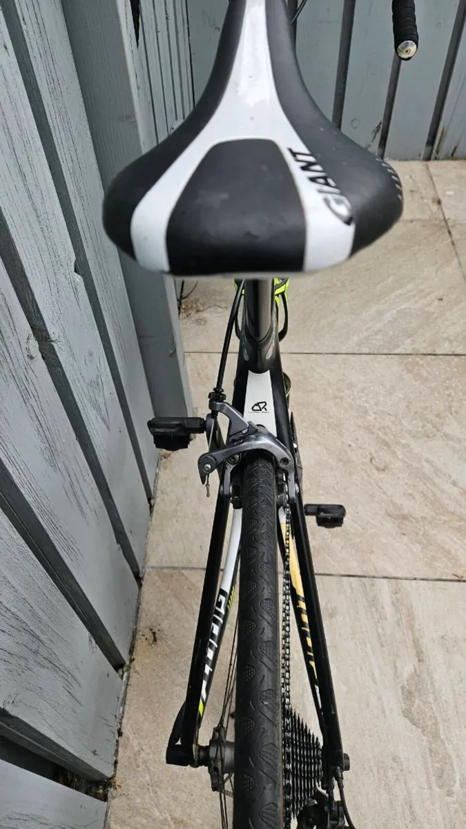 Giant TCR Advanced Carbon bike - Image 2