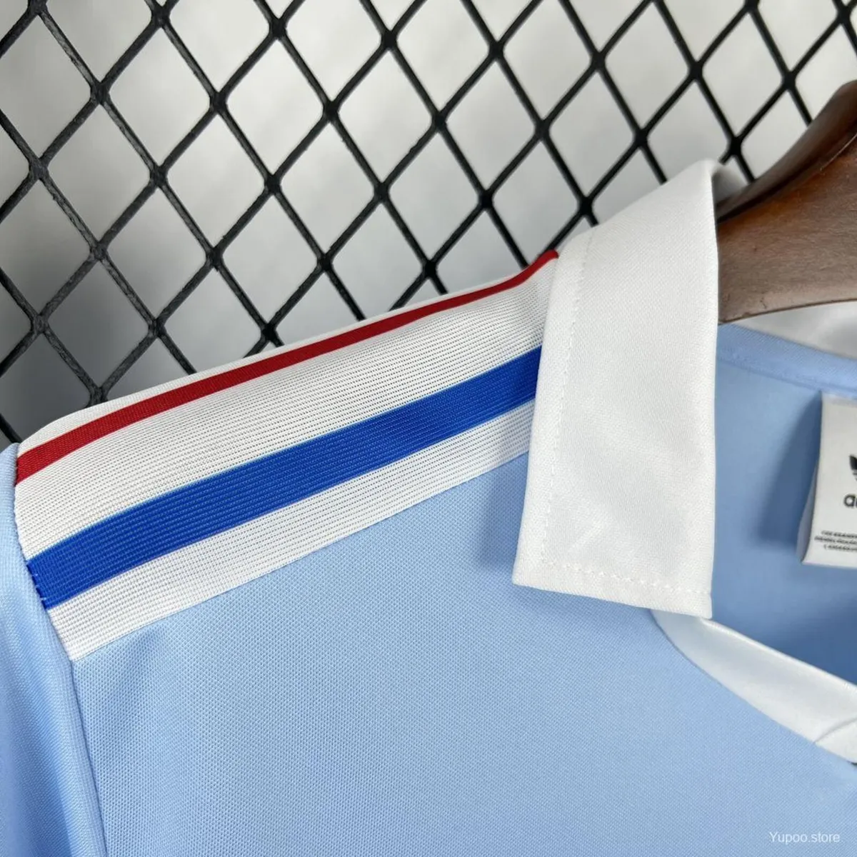 France special edition soccer jersey - Image 3
