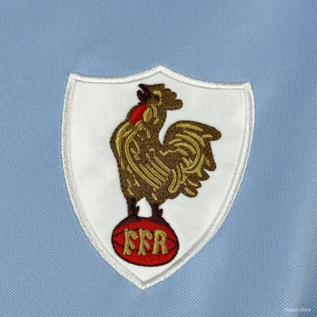 France special edition soccer jersey - Image 4