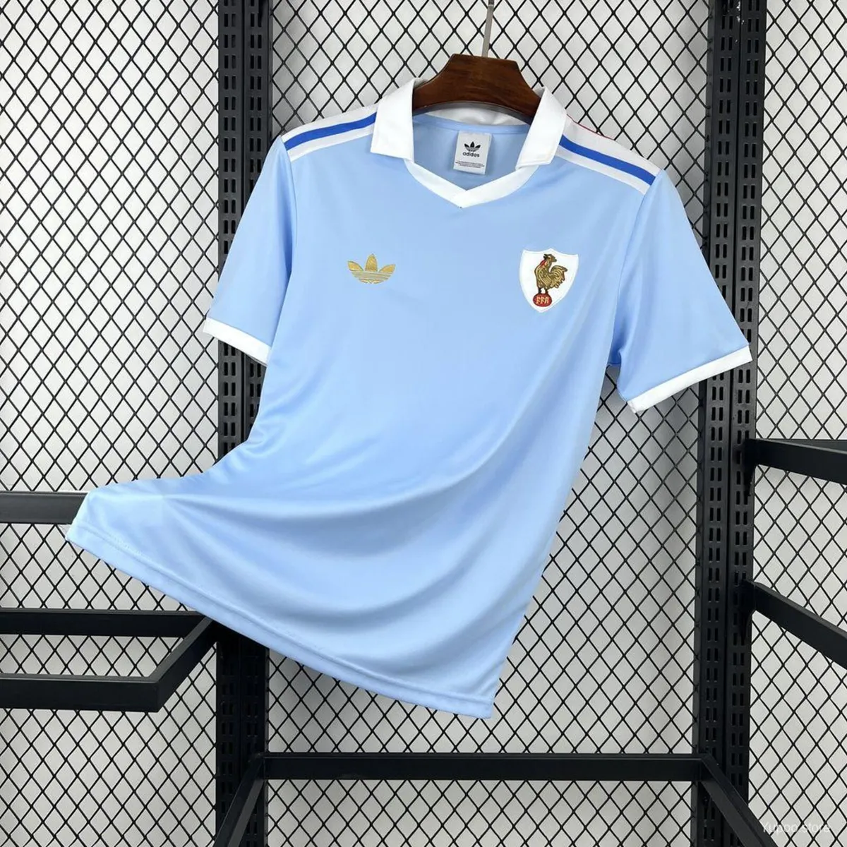 France special edition soccer jersey - Image 1