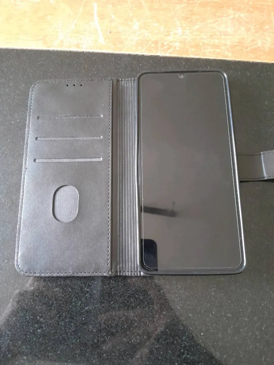 Samsung Galaxy A06 phone - Image 1