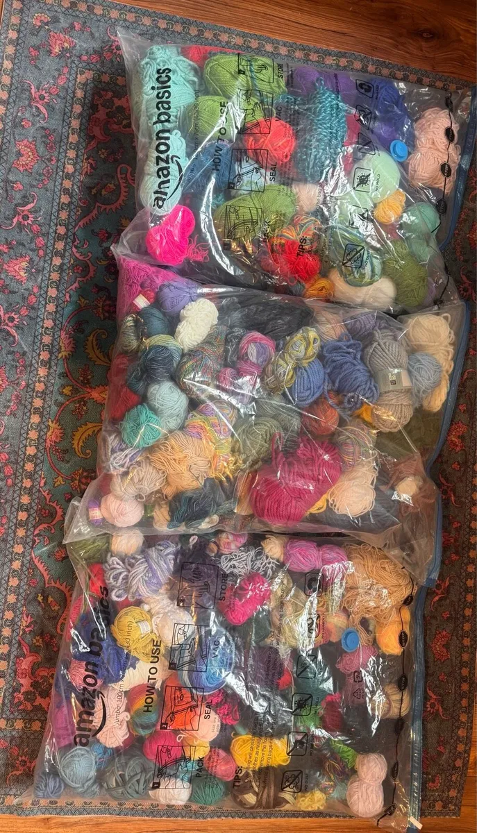 Yarn - Image 1
