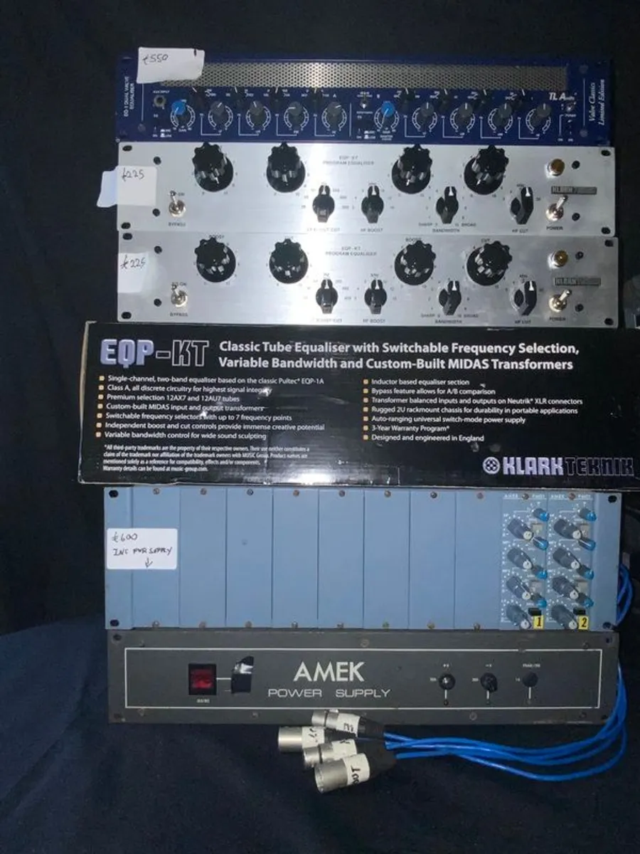 Pro Audio - Image 2