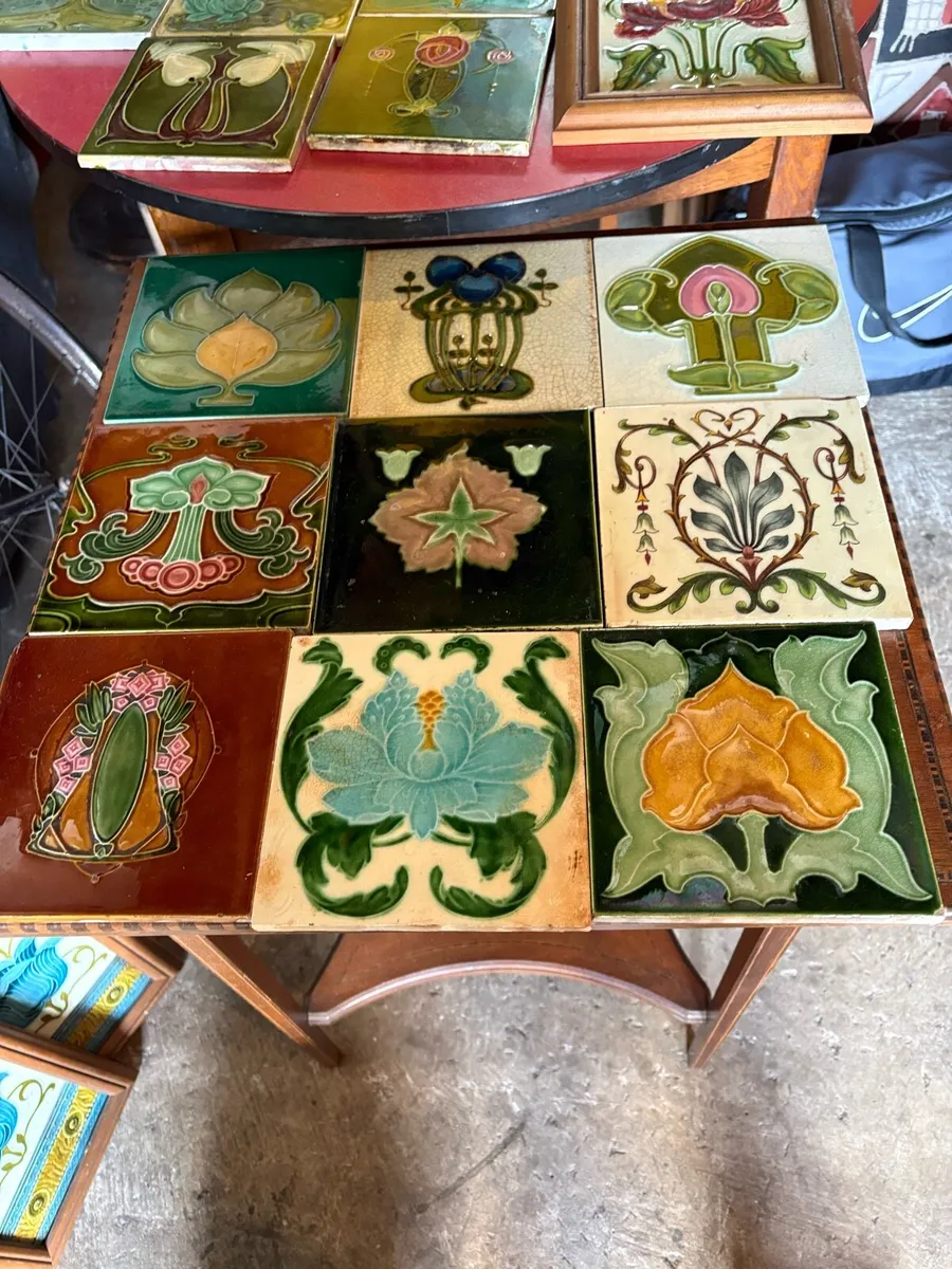 Tiles - Image 1