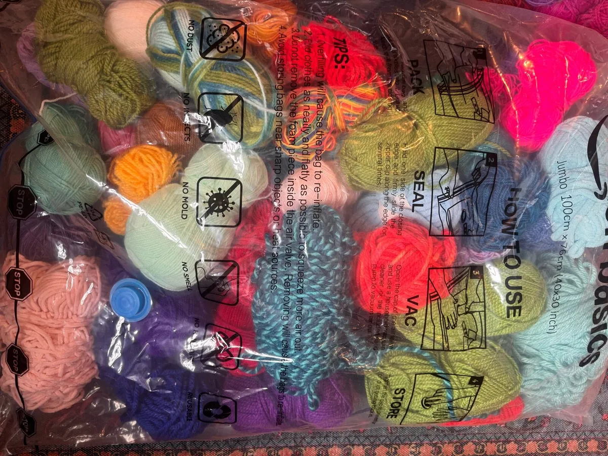 Yarn - Image 4