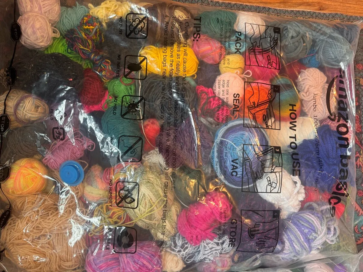 Yarn - Image 2