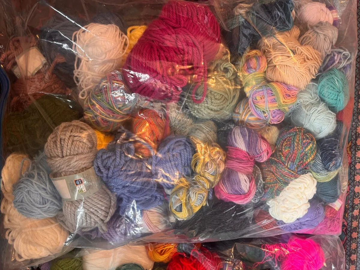 Yarn - Image 3