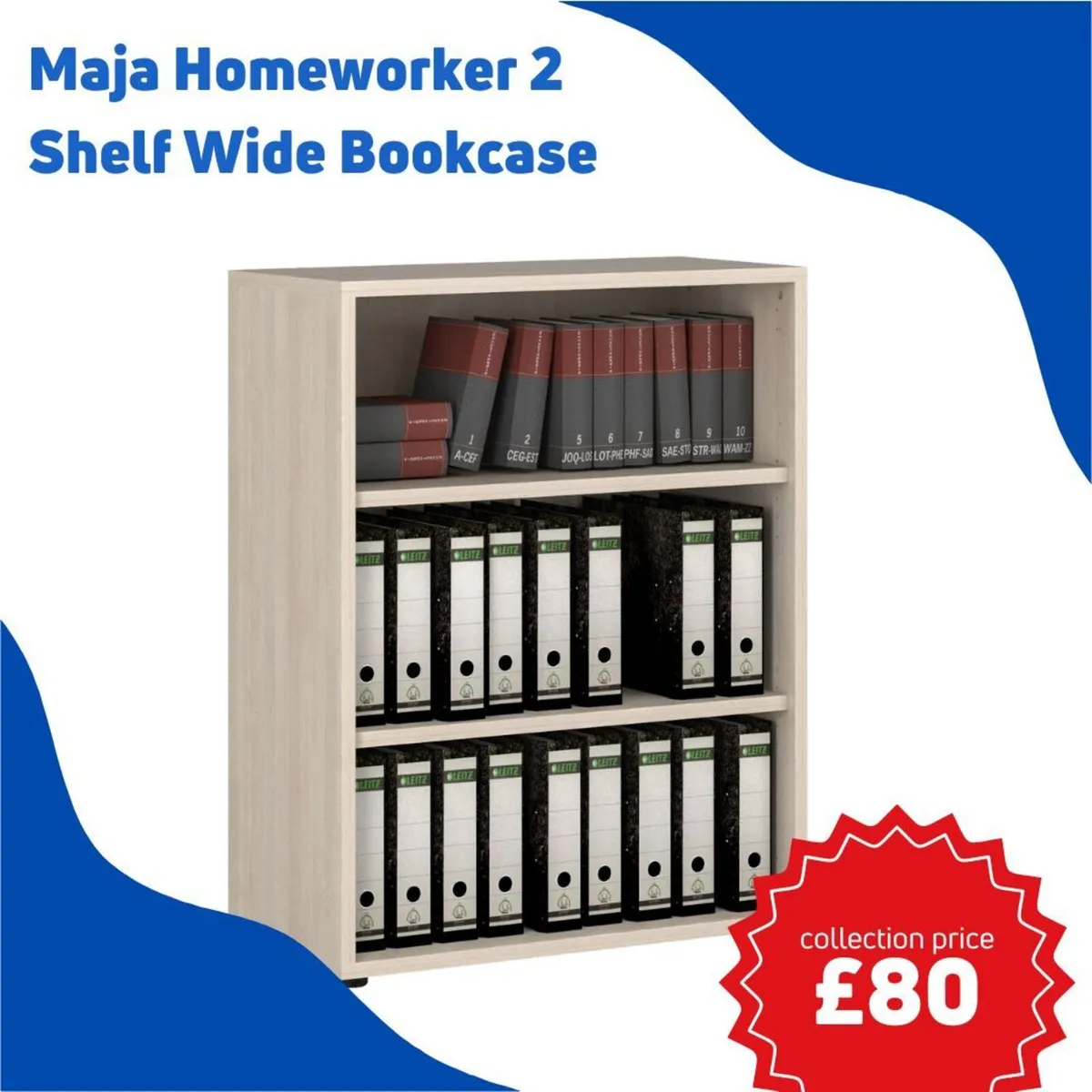 OFFER Desks, Pedestals and Bookcases - From £60 - Image 2