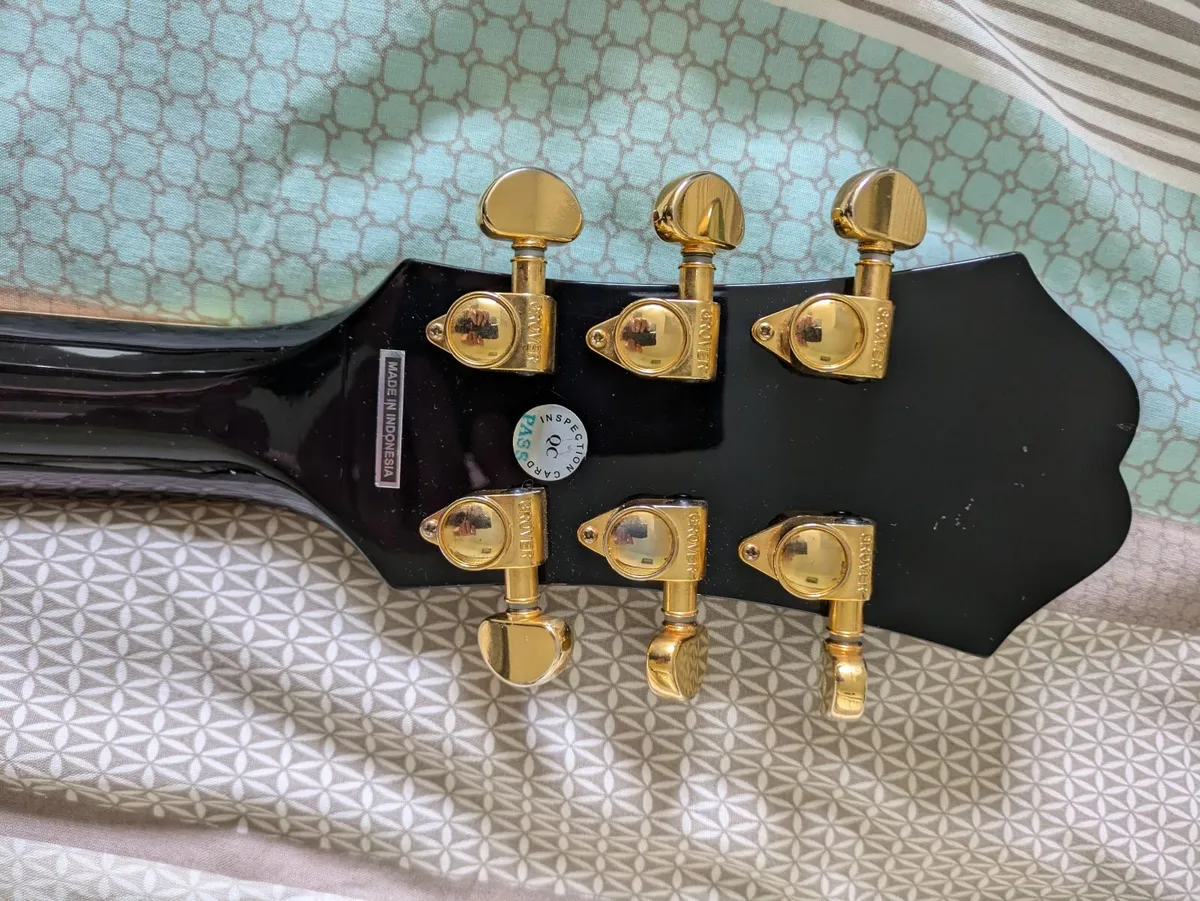 GUITAR - Image 2