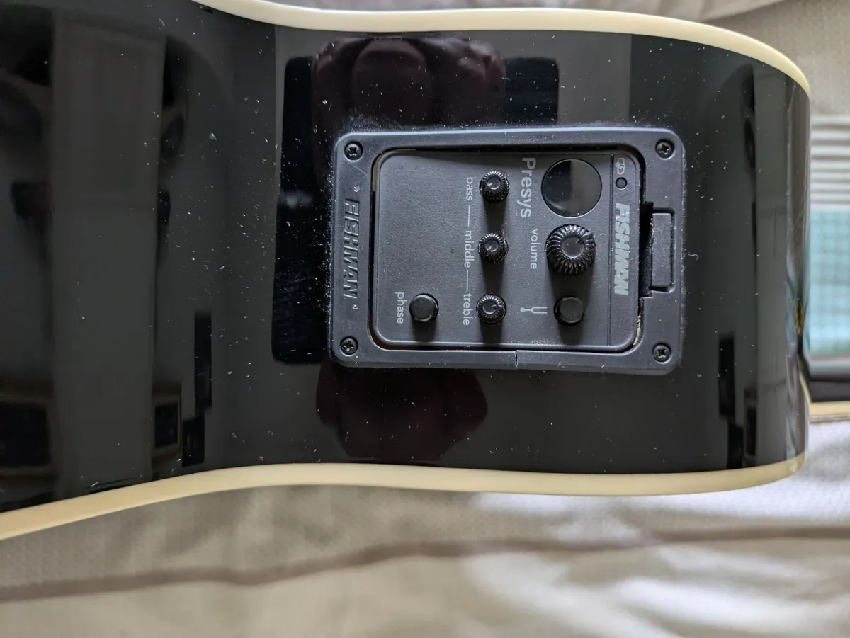GUITAR - Image 4