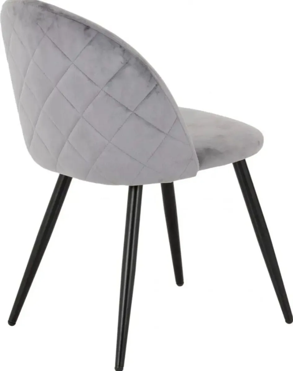 Marlow Chair / Box of 4 - Image 2