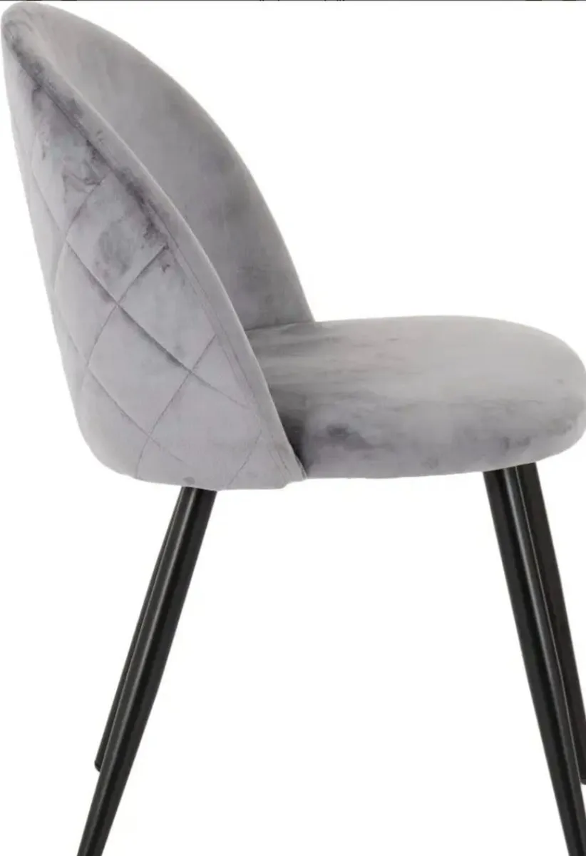 Marlow Chair / Box of 4 - Image 1